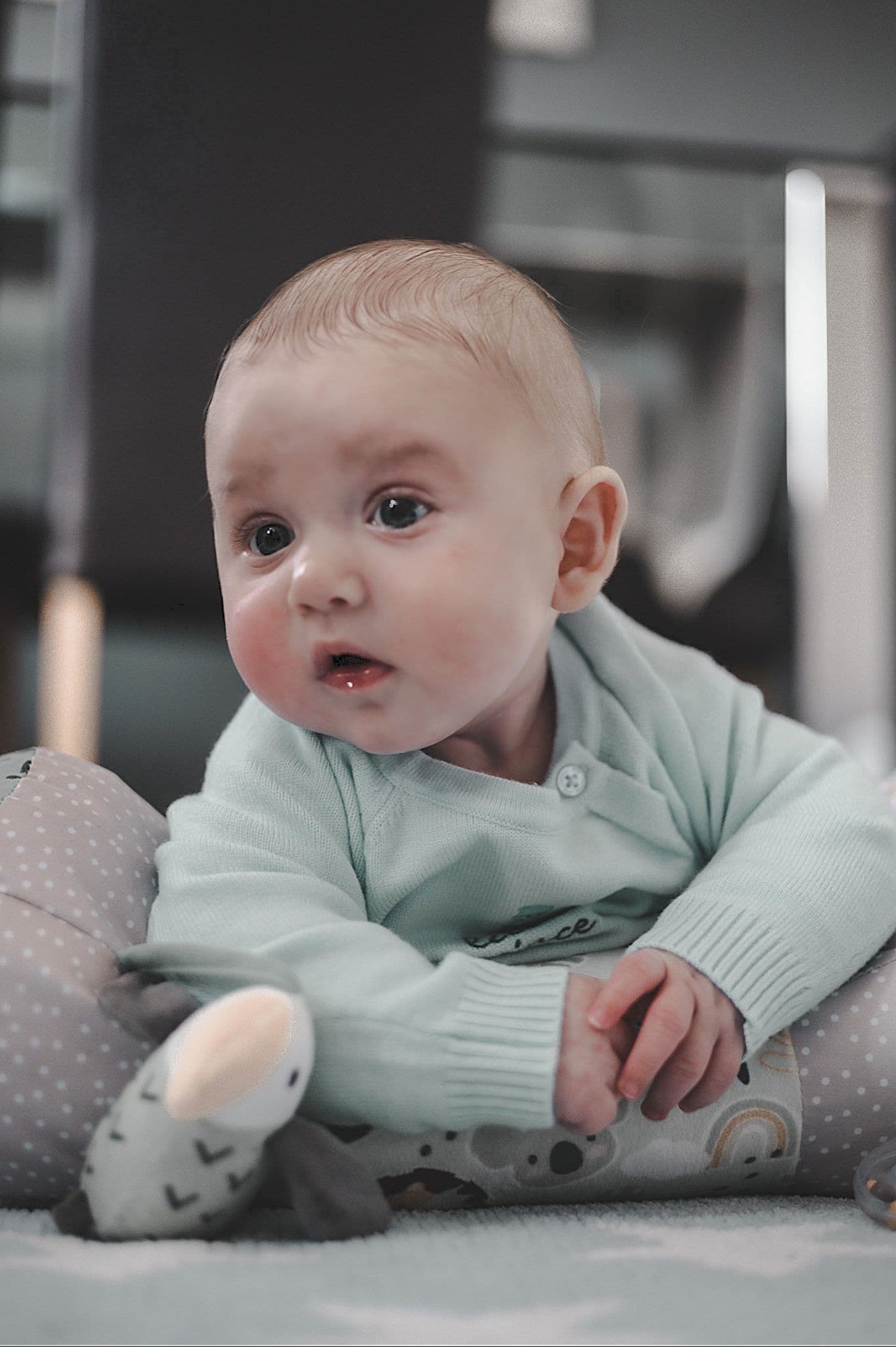 Baby Photography — Newborn & Baby