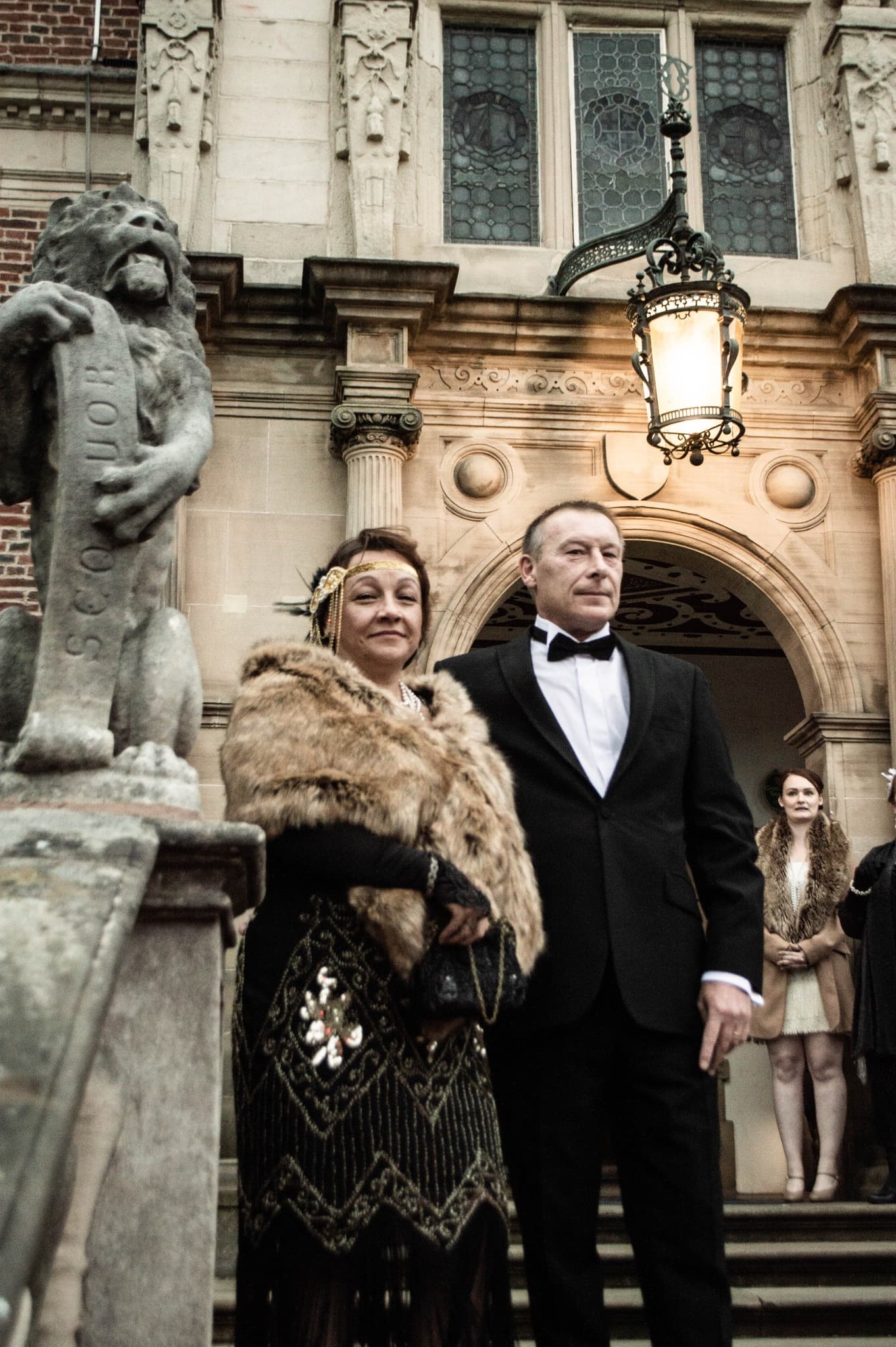 Events — Event Coverage