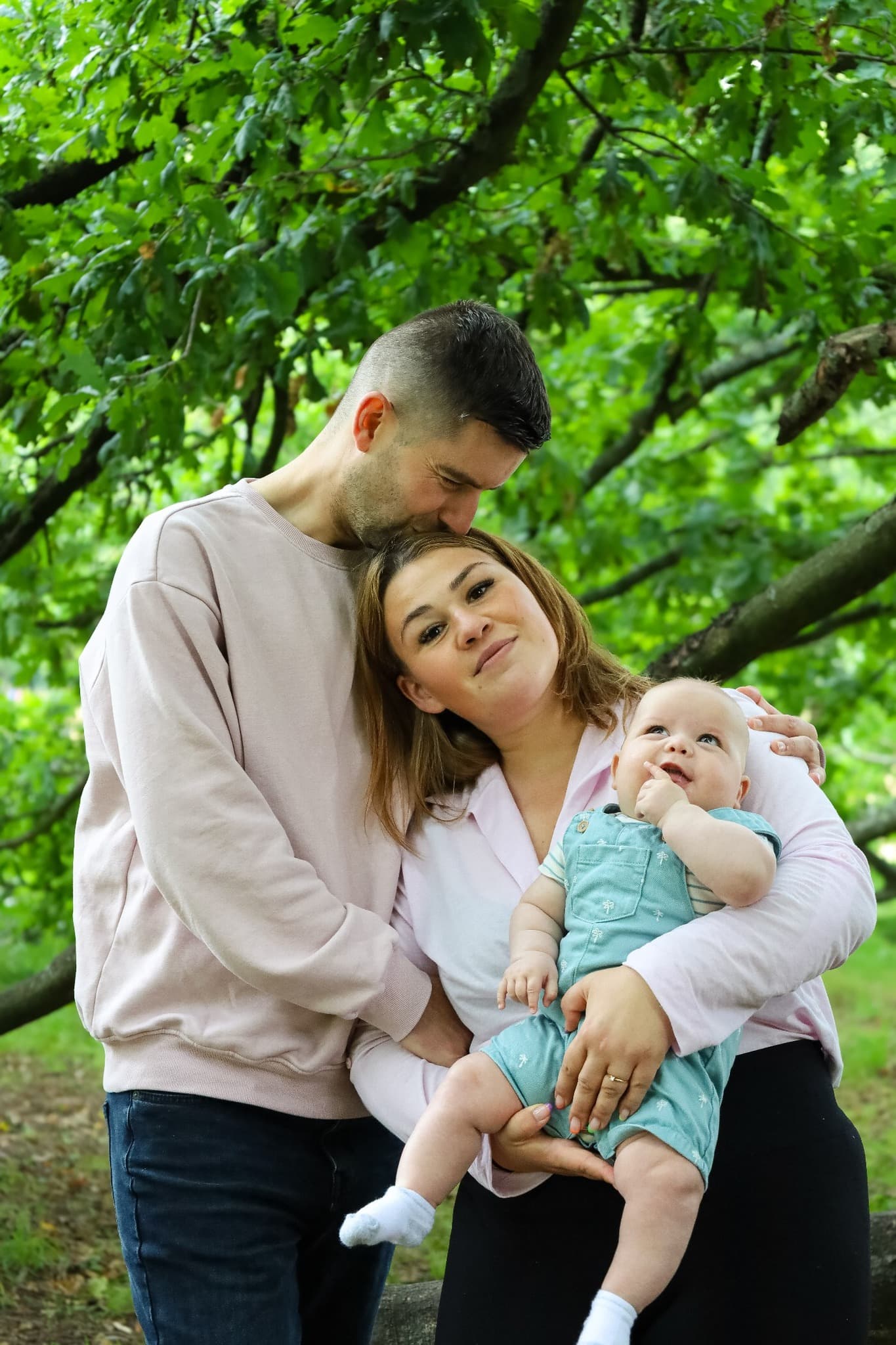 Couples & Family — Family Photography